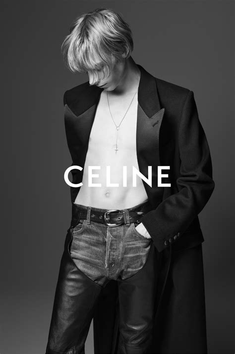 Men's CELINE 